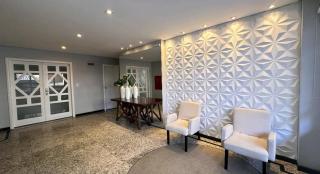 Crici&uacute;ma: Apartamento &aacute; venda no Residencial Castelfranco em Crici&uacute;ma 2