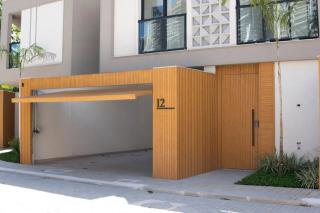 Rio de Janeiro: Santa Lucia - Collection Art and Design Home - Casa triplex de 4 quartos de 322 m&sup2; a 398 m&sup2; 7