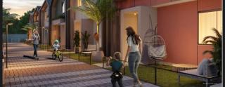 Rio de Janeiro: Horizon - Vargem Pequena - Casas de 2 quartos su&iacute;tes com 80m&sup2; 3