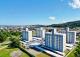 Apartamento no Res Torres de San Telmo em Crici&uacute;ma SC