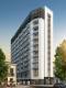 Sal Rio - Apartamento Studio de 30,93m2
