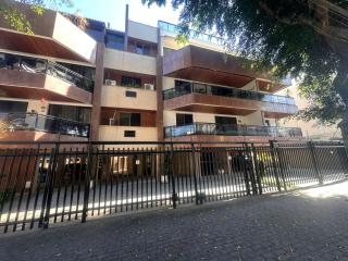 Rio de Janeiro: Lindo Apto de 2 Qtos com Su&iacute;te - Recreio dos Bandeirantes 3