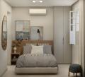 Rio de Janeiro: Botafogo - Apartamento double su&iacute;te de 2 quartos com 55m2