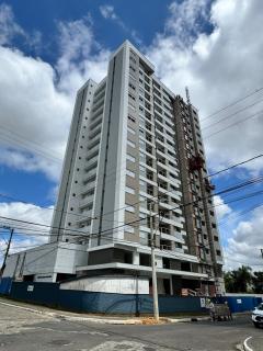 Crici&uacute;ma: Apartamento a venda no Residencial Prado no centro de Crici&uacute;ma 1