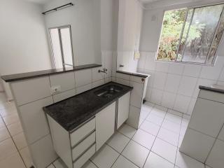 Canela: Apartamento para alugar no Jd Guadalajara, em Sorocaba 6