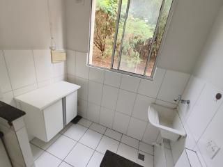 Canela: Apartamento para alugar no Jd Guadalajara, em Sorocaba 9