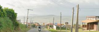 Crici&uacute;ma: Flat semimobiliado no Ed. Farol de Santa Marta em Laguna SC 2