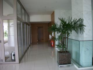 Rio de Janeiro: SALA BARRA TIJUCA 5
