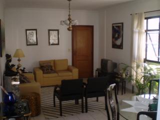 Santos: ap de frente  1