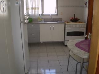 Santos: ap de frente  7