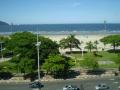 ap  de frente mar na pompeia em Santos