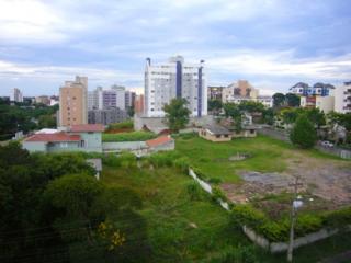 Curitiba: Apartamento 2dormts no Cabral 7