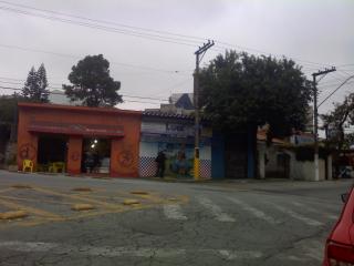Osasco: TERRENO NA VILA YARA 1