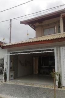 Praia Grande: Ref 2083 Sobrado 2 Dorm &agrave; Venda em Praia Grande-Litoral 1