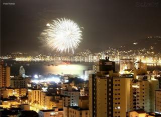 Florianópolis: Apartamento Perfeito Florianopolis 8