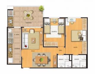 Teres&oacute;polis: Super Lan&ccedil;amento em Itaipava 6