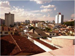 S&atilde;o Paulo: Vende-se sobrado na Vila Aurora - SBC 5