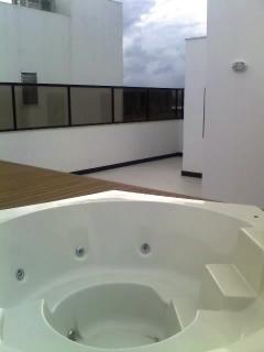 Maca&eacute;: Excelente Cobertura Duplex 5