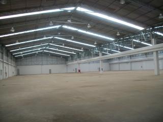 Sorocaba: Galpão Industrial para Locação 8