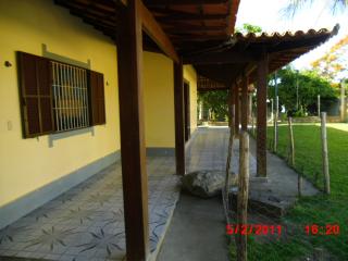 Araruama: Vendo Casa em Araruama (Bananeiras) 1