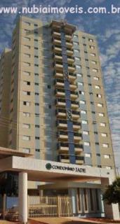 Goiânia: Res: Eldorado- }Goiania-Go Ed. Jade 8