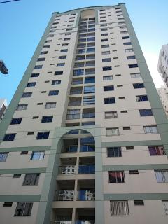 Goiânia: Apartamento de 3 quartos a venda EM GOIANIA-GO Setor Alto da Gloria 1