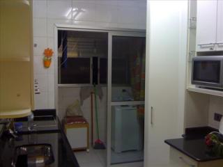 Guarulhos: Cobertura Duplex no Tatuape 7