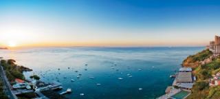 Salvador: Solaire - Ladeira da Barra - Apartamento Vista Mar  1