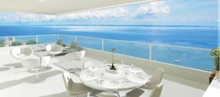 Salvador: Solaire - Ladeira da Barra - Apartamento Vista Mar  6