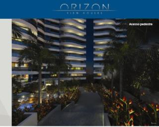 Salvador: Orizon Morro Ipiranga 4 Su&iacute;tes  4