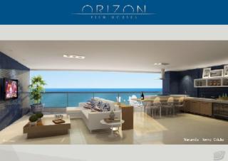 Salvador: Orizon Morro Ipiranga 4 Su&iacute;tes  5