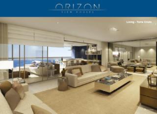 Salvador: Orizon Morro Ipiranga 4 Su&iacute;tes  6