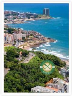 Salvador: TERRAZZO DE ONDINA - VISTA MAR -  1