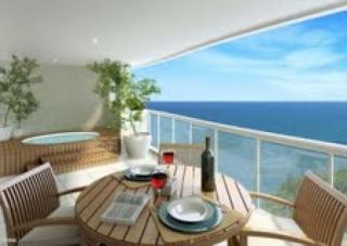 Salvador: TERRAZZO DE ONDINA - VISTA MAR -  6