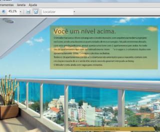 Salvador: Mirador Morro Ipiranga Apartamento de 4 su&iacute;tes  6