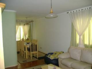 São Paulo: Apartamento Vila Gustavo 2