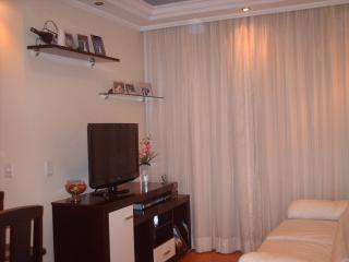 S&atilde;o Paulo: Lindo Apto na Vila Guilherme 1