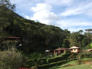 Petr&oacute;polis: haras 6