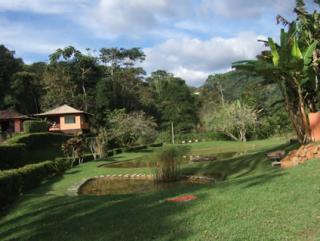 Petr&oacute;polis: haras 7