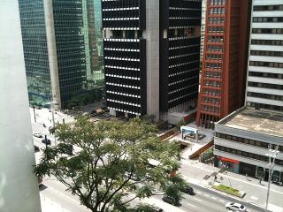 S&atilde;o Paulo: Studio reformado na Avenida Paulista 1