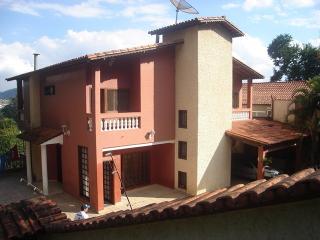 Mairipor&atilde;: CASA NO CLUBE DE CAMPO 1
