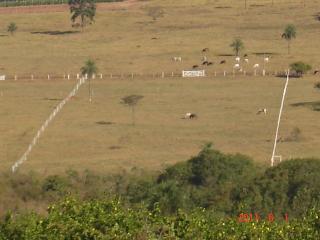 Iacanga: Ch&aacute;cara em Iacanga-SP 3