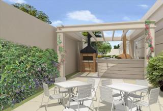 S&atilde;o Paulo: Vende-se apartamento alto padr&atilde;o na Vila Mariana 7