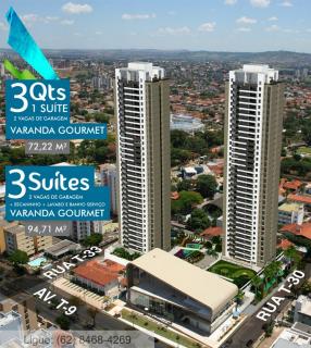 Goi&acirc;nia: LIKE BUENO 1