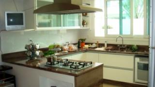 Florian&oacute;polis: CASA 2 Pisos c/PISCINA em JURER&Eacute; INTERNACIONAL-FLORIAN&Oacute;POLIS 6