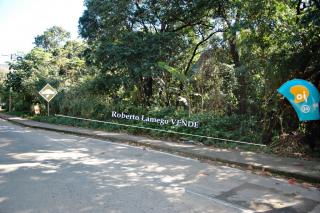 Florian&oacute;polis: terreno com 5.850m2 Morro das Pedras 7