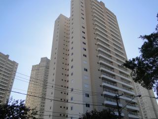 S&atilde;o Paulo: Apartamento- Novo 1