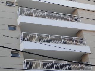 S&atilde;o Paulo: Apartamento- Novo 4