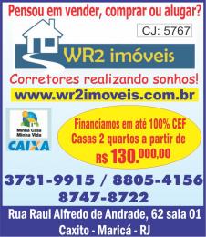 WR2 IMÓVEIS