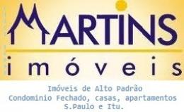 Martins Imóveis S.Paulo e Itu